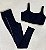 Conjunto Fitness Inspire (preto) - Imagem 4