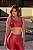 Conjunto Fitness Inspire (melancia) - Imagem 1