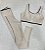 Conjunto Fitness Inspire (off white) - Imagem 4