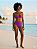 Biquini pedraria calcinha hot pant - Imagem 4