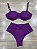 Biquini pedraria calcinha hot pant - Imagem 6
