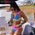 Biquini Geisa (azul rosa neon) - Imagem 4