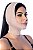 Faixa Mentoneira Pós Cirurgia Soft Mento Papada E Otoplastia - Orelha Fechada - Imagem 1