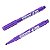 Caneta Viscot 1450xl-200 Ponta Fina Regular - Roxa - Imagem 1
