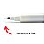 Kit 3 Canetas Viscot 1425SR Ponta Dupla Regular Ultra Fina-Estéril - Imagem 4