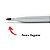 Kit 3 Canetas Viscot 1425SR Ponta Dupla Regular Ultra Fina-Estéril - Imagem 3