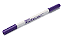 CANETA VISCOT BLEPHMARKER - DUPLA ULTRA FINA ESTERIL - Imagem 6