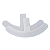 Fita Silicone T  Para Tratar Cicatrizes - Siliforma - Imagem 3