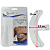 Fita Silicone T  Para Tratar Cicatrizes - Siliforma - Imagem 2