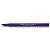Kit 5 Canetas Viscot Marcadora C/Regua Esteril 1437 - Imagem 2