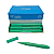 Kit Caneta Marcadora de Pele Mini Ponta Ultra Fina - Viscot - Imagem 4
