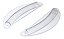 Splint Nasal Estéril - 10 Pares - Rinoplastia/septoplastia - Imagem 2