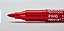 Kit 9 Canetas Dérmicas Marcação Dermarker, Viscot. VERDE e VERMELHA e BRANCA - Imagem 6
