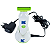 Tricotomizador Cirúrgico Elétrico Recarregável - MedPex - Imagem 3