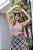 Blusa Feminina Tricot Garrafinha Gola Alta Conforto - Imagem 23