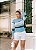 Blusa Feminina Tricot Moda Blogueira Coleção Inverno - Imagem 7