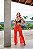 Calça Feminina Tricot Moda Praia Pantalona Estilosa - Imagem 13