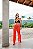Calça Feminina Tricot Moda Praia Pantalona Estilosa - Imagem 9