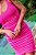 Vestido Feminino Tricot Curto Moda Blogueiras - Imagem 14