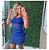 Vestido Feminino Tricot Curto Moda Blogueiras - Imagem 8