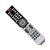 controle remoto duosat blade - Imagem 1