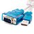 CABO CONVERSOR USB PARA PORTA SERIAL RS-232 - Imagem 3