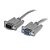Cabo Serial RS232 DB9 Macho DB9 Fêmea - Imagem 1