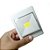 Mini Luminaria Luz Led Para Armario Closet Multifuncional Portatil - Imagem 2