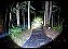 Lanterna Led tatica militar X900 ilumina muito - Imagem 7