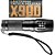 Lanterna Led tatica militar X900 ilumina muito - Imagem 3