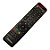 Controle Remoto Receptor Free sky Triplo - Imagem 2