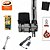 KIT AUTOMATIZADOR LEVANTE COMPLETO - Imagem 3