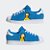 ADIDAS SUPERSTAR x THE SIMPSONS - Imagem 3