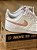 NIKE COURT VISION (white/pink) - Imagem 3