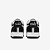 AIR FORCE 1 ‘07 (black/white) - Imagem 6