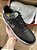 AIR FORCE 1 “black eletric green” - Imagem 2
