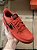 NIKE AIR FORCE 1 MESH POCKET “habanero red” - Imagem 2