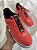 AIR FORCE 1 LOW ‘07 LV8 “Laser Crimson” *sem caixa - Imagem 2