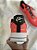 AIR FORCE 1 LOW ‘07 LV8 “Laser Crimson” *sem caixa - Imagem 4
