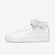 AIR FORCE 1 MID (white) - Imagem 1