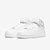 AIR FORCE 1 MID (white) - Imagem 2