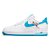 AIR FORCE 1 SPACE JAM GS (Perna Longa) - Imagem 1