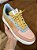 NIKE AIR FORCE 1 “sanded gold” - Imagem 2