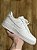 AIR FORCE 1 WHITE “Clássico” - Imagem 1