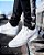 NIKE COURT VISION (white) - Imagem 4