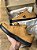 DC LYNX (black/caramel) - Imagem 5