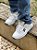 DC LYNX ZERO (white/grey) - Imagem 1