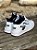HOCKS SIDERAL (white/Navy) - Imagem 2
