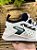 HOCKS SIDERAL (white/Navy) - Imagem 4