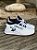 HOCKS SIDERAL (white/Navy) - Imagem 1